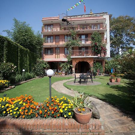 Maya Guest House Thimi Ngoại thất bức ảnh