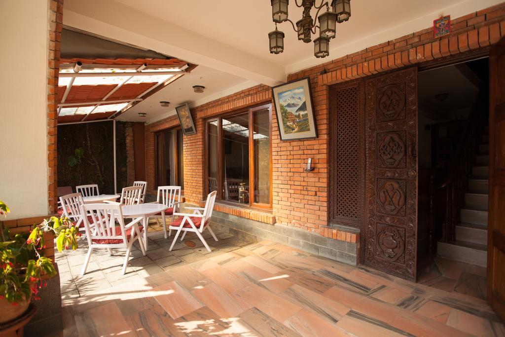 Maya Guest House Thimi Ngoại thất bức ảnh