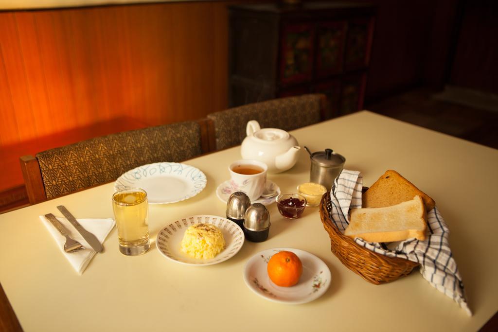 Maya Guest House Thimi Ngoại thất bức ảnh