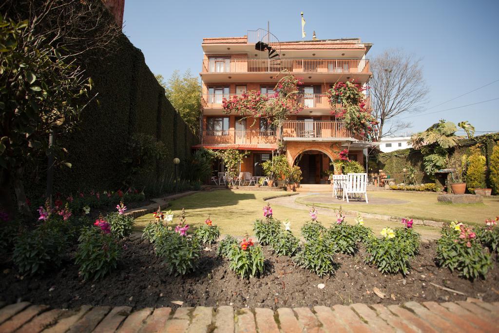 Maya Guest House Thimi Ngoại thất bức ảnh