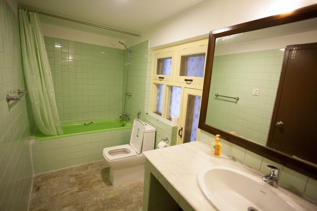 Maya Guest House Thimi Ngoại thất bức ảnh