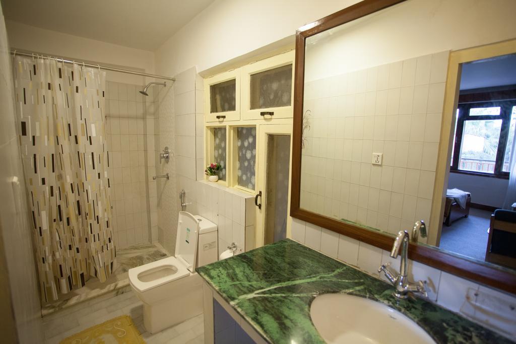 Maya Guest House Thimi Ngoại thất bức ảnh