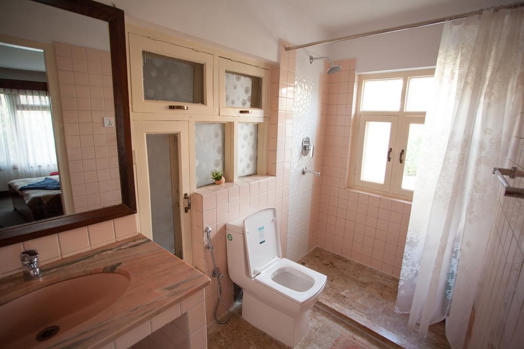Maya Guest House Thimi Ngoại thất bức ảnh