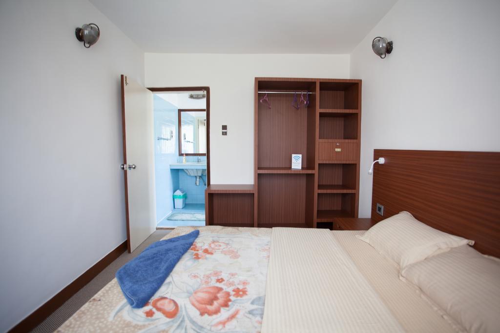 Maya Guest House Thimi Ngoại thất bức ảnh
