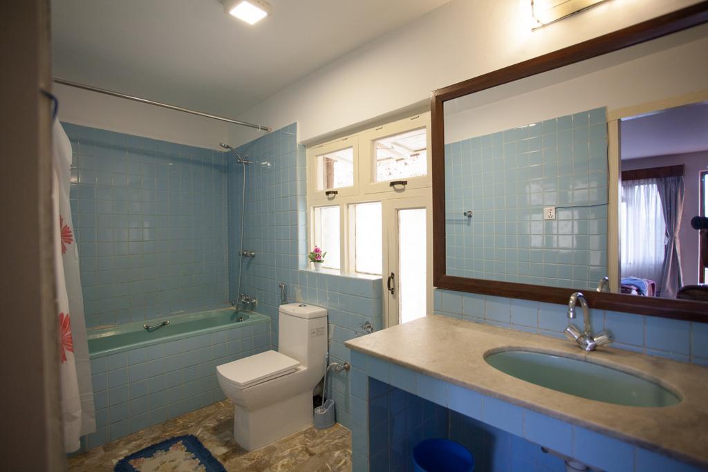 Maya Guest House Thimi Ngoại thất bức ảnh