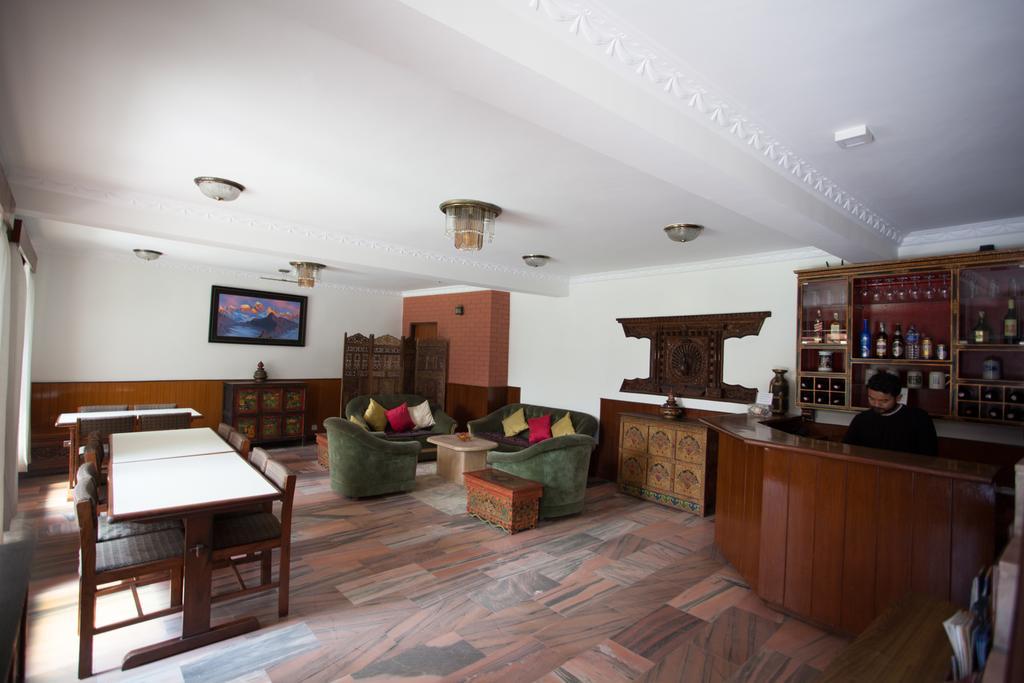 Maya Guest House Thimi Ngoại thất bức ảnh