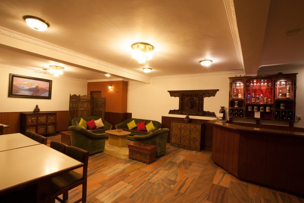 Maya Guest House Thimi Ngoại thất bức ảnh