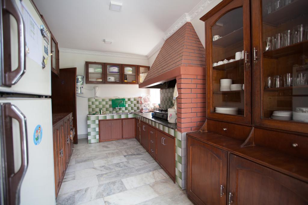 Maya Guest House Thimi Ngoại thất bức ảnh