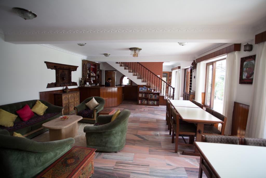 Maya Guest House Thimi Ngoại thất bức ảnh
