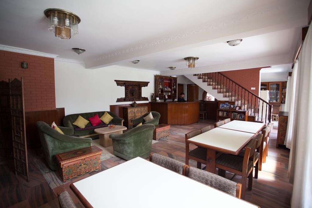 Maya Guest House Thimi Ngoại thất bức ảnh
